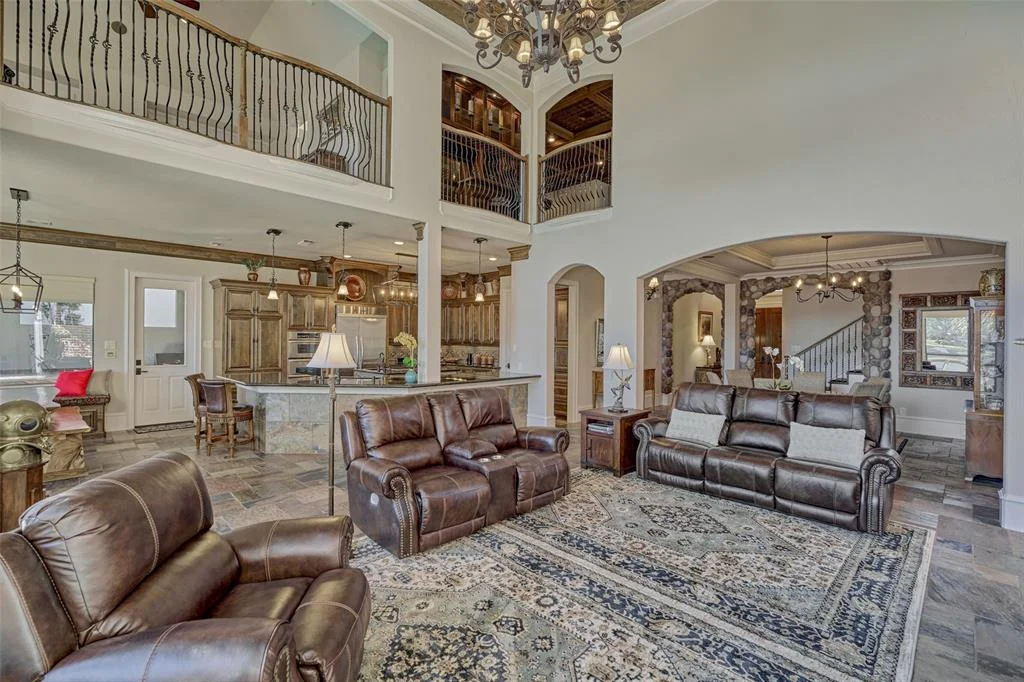 Interior painting Spring TX